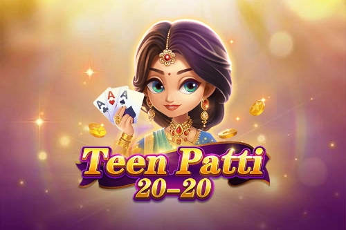 Teen Patti 20 20