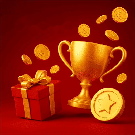 Jogador conquista a maior vitória em slots da 6GBET4