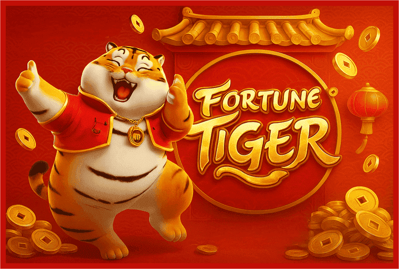Jogo Tiger Ox Mouse da 6GBET4.