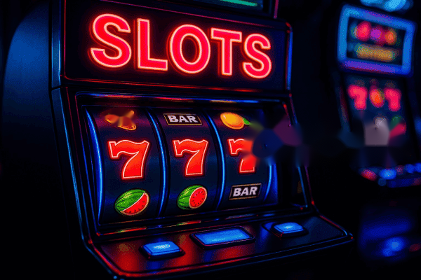 Variedade de 2000 jogos de caça-níqueis na 6GBET4.